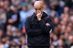 گواردیولا فاش کرد که پس از بازی مقابل رئال مادرید، جایی که این وینگر به سیتی گل زد، به رودریگو چه گفته است