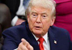 شکایت مقامات کالیفرنیا از دولت ترامپ