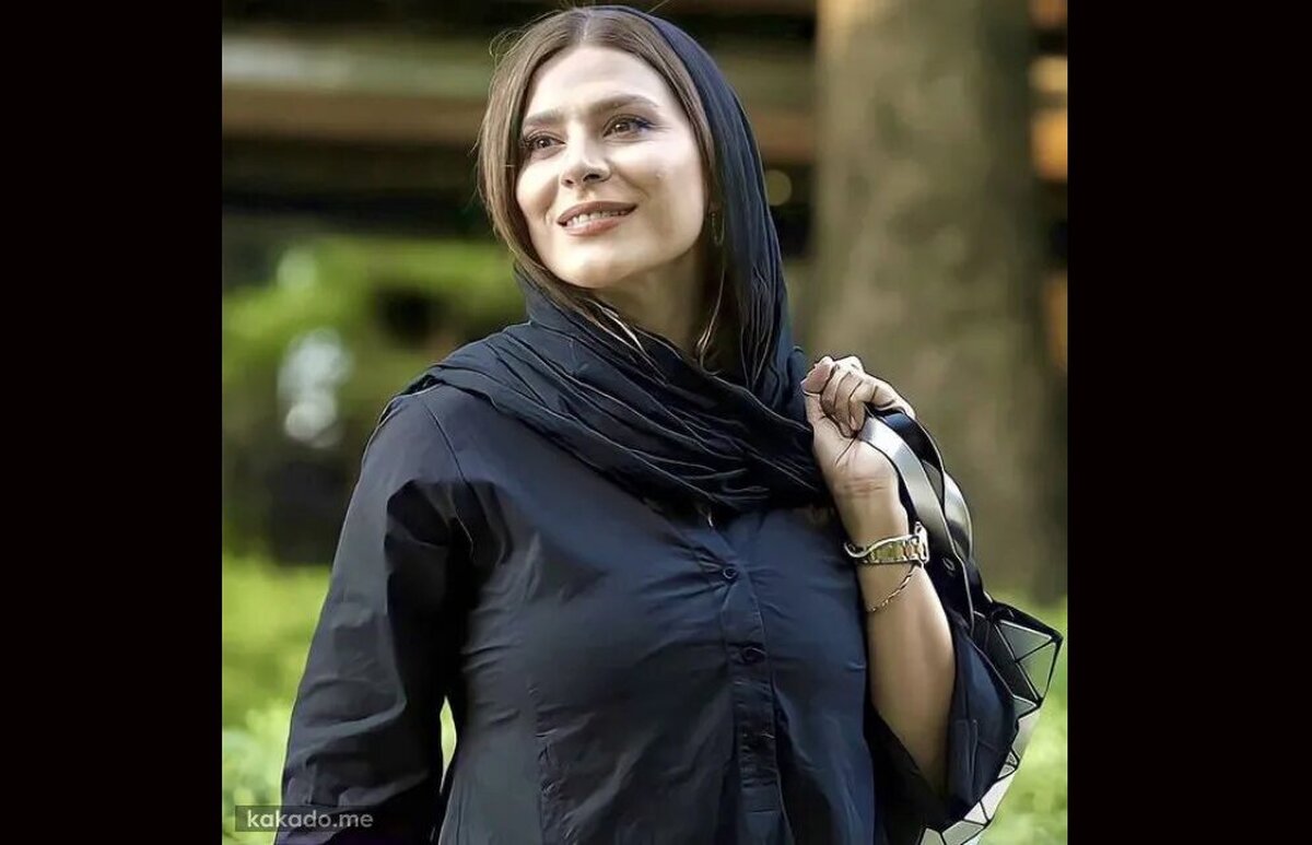 اولین تصویر فانتزی از سحر دولتشاهی در سریال «هزار و یک شب» با شکل و شمایل یک جنگجو