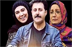 قابی یادگاری از بازیگران جذاب «پایتخت»، خارج از کادر سریال/چهره هاشون چقدر تغییر کرده!