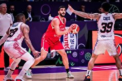 کشور ثالث میزبان دیدار‌های ایران در پنجره دوم انتخابی جام جهانی