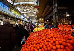 اتاق اصناف ایران: با گران فروشان برخورد می‌کنیم