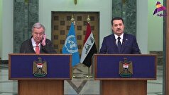 السودانی: پایان مأموریت یونامی آغازگر فصل جدیدی در روابط با سازمان ملل است