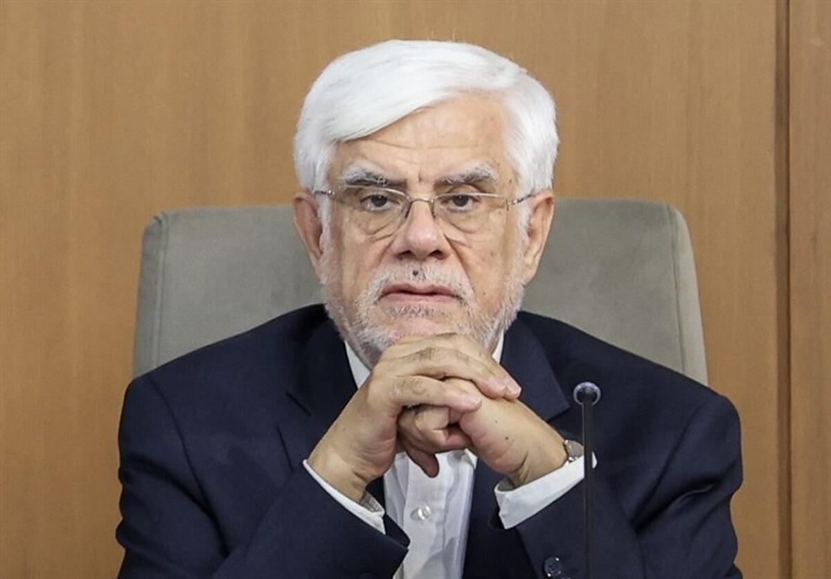 عارف: دولت و حکومت باید دغدغه معیشت معلم و استاد را داشته باشد