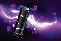 نوشیدنی‌های انرژی‌زا دشمن ردیف اول مغز شما