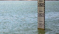 حجم سد‌های چهارگانه ایلام چقدر افزایش یافت؟