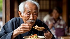 عادات صدساله‌های ژاپنی آشکار شد