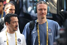 سردبیر اکیپ توضیح می‌دهد که چرا برای سافونوف تبدیل شدن به دروازه‌بان شماره یک پاری سن ژرمن دشوار خواهد بود