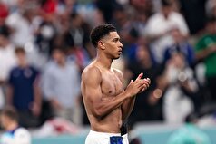 بلینگهام علناً در مورد ژابی آلونسو صحبت کرده است| گزارش‌های رسانه‌ها حاکی از آن است که او مخالف این مربی اس