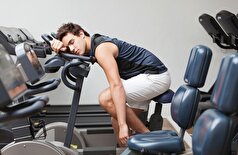 مطالعه‌ای اولویت بین خواب و ورزش را آشکار می‌کند