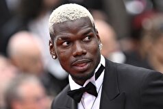 پل پوگبا به دلیل مصدومیت، بازی موناکو مقابل مارسی را از دست خواهد داد