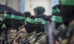 اعتراف رسانه رژیم صهیونیستی: حماس نابود شدنی نیست