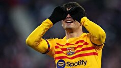 پدری؛ ستاره مشکل‌گشای آبی‌اناری‌ها