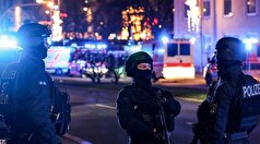 پنج نفر در آلمان به جرم برنامه‌ریزی حمله تروریستی دستگیر شدند