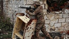 نیویورک تایمز گزارش داد که اوکراین از خروج نیرو‌های خود از دونباس خودداری می‌کند