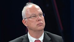 دمیتریف در مورد اظهارات مرتس در مورد پایان دوران صلح آمریکایی برای کشور‌های اتحادیه اروپا اظهار نظر کرد