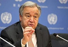 موضعگیری گوترش درباره سودان/ تظاهرات مردمی با شعار علیه امارات