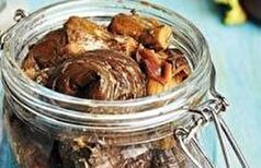 این ترکیب متفاوت و ایده آل را با بادمجان و تمبرهندی درست کنید