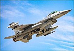 ترکیه: یک پهپاد از مبدا دریای سیاه را سرنگون کردیم