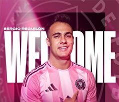 بازیکن مورد نظر پرسپولیس به تیم مسی پیوست