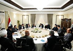جزئیات برگزاری نشست چارچوب هماهنگی در دفتر نخست وزیر عراق