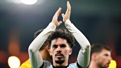 مقرون به صرفه: رئال مادرید از قبل قیمت ویتینیا را می‌داند