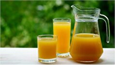 با این نوشیدنی خوش طعم سطح فشار خون تان را مدیریت کنید