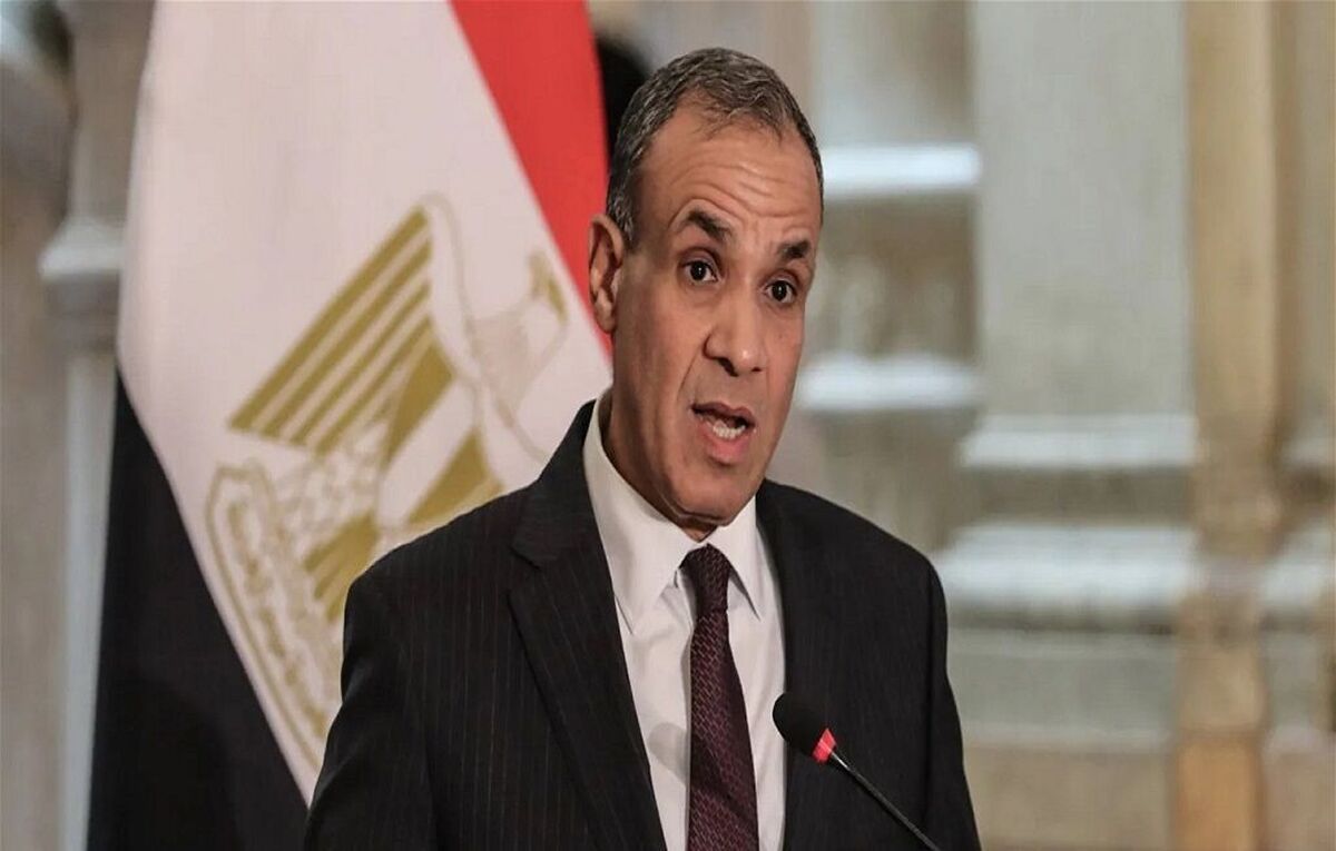 وزیر خارجه مصر به لبنان سفر می‌کند