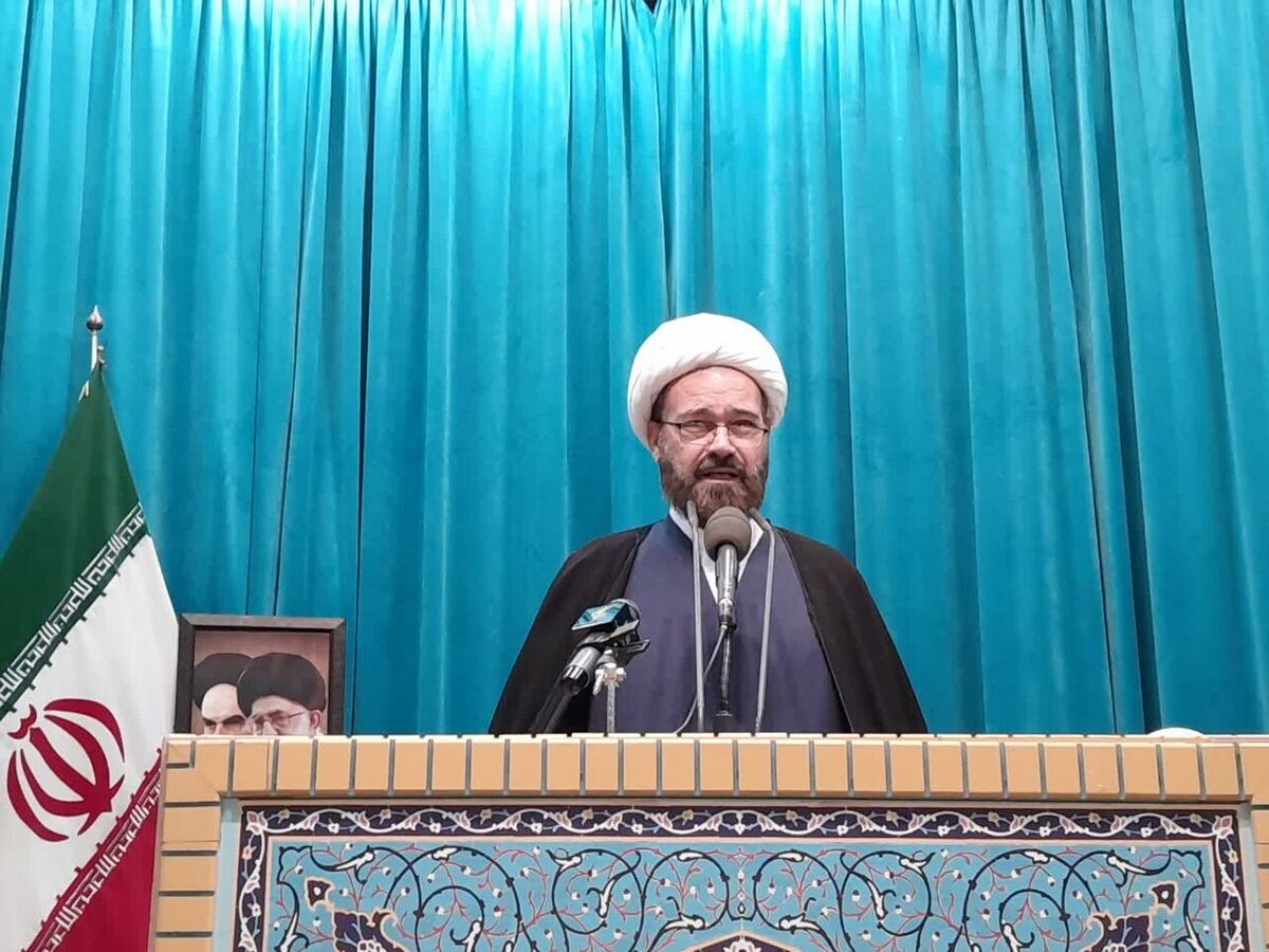 شجاعت حضرت زهرا (س) الگویی بی‌بدیل برای پهلوانان امروز است