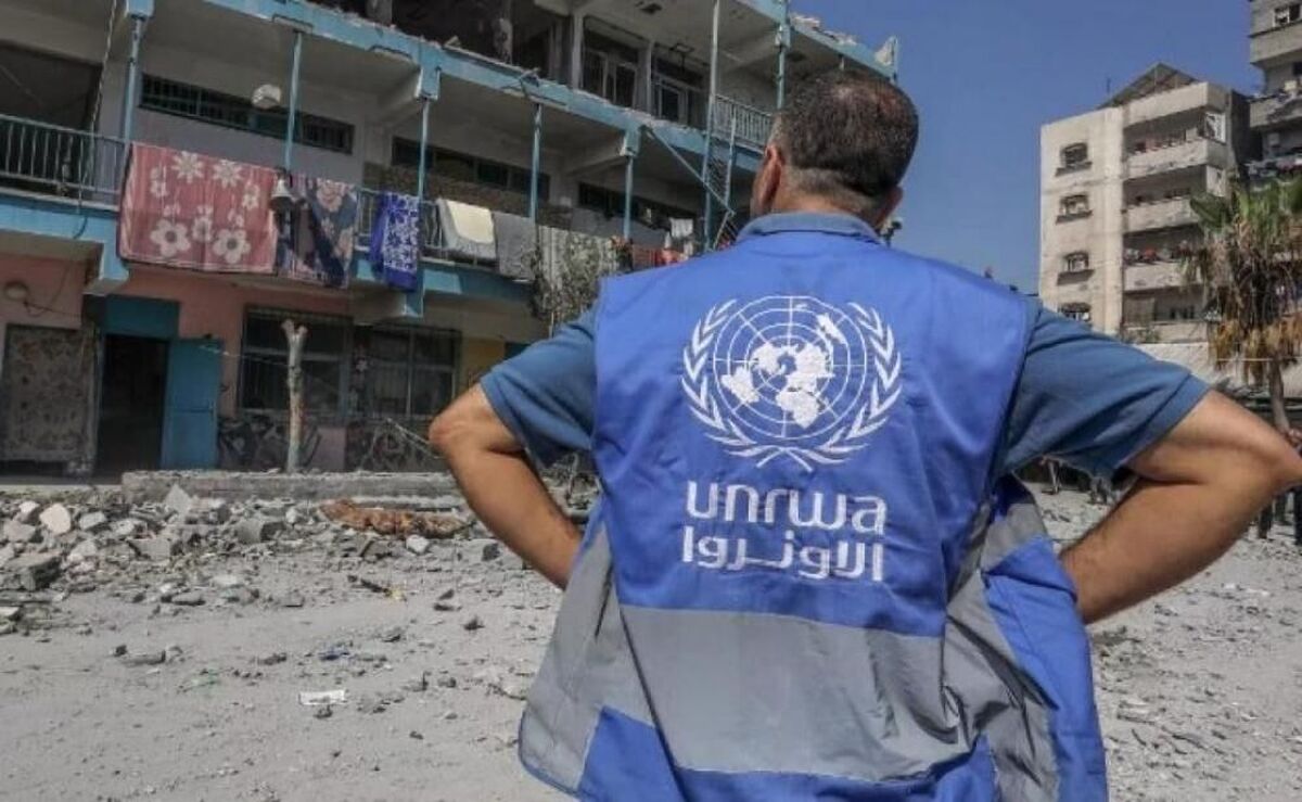 تشدید بحران انسانی در غزه با کمبود منابع مالی