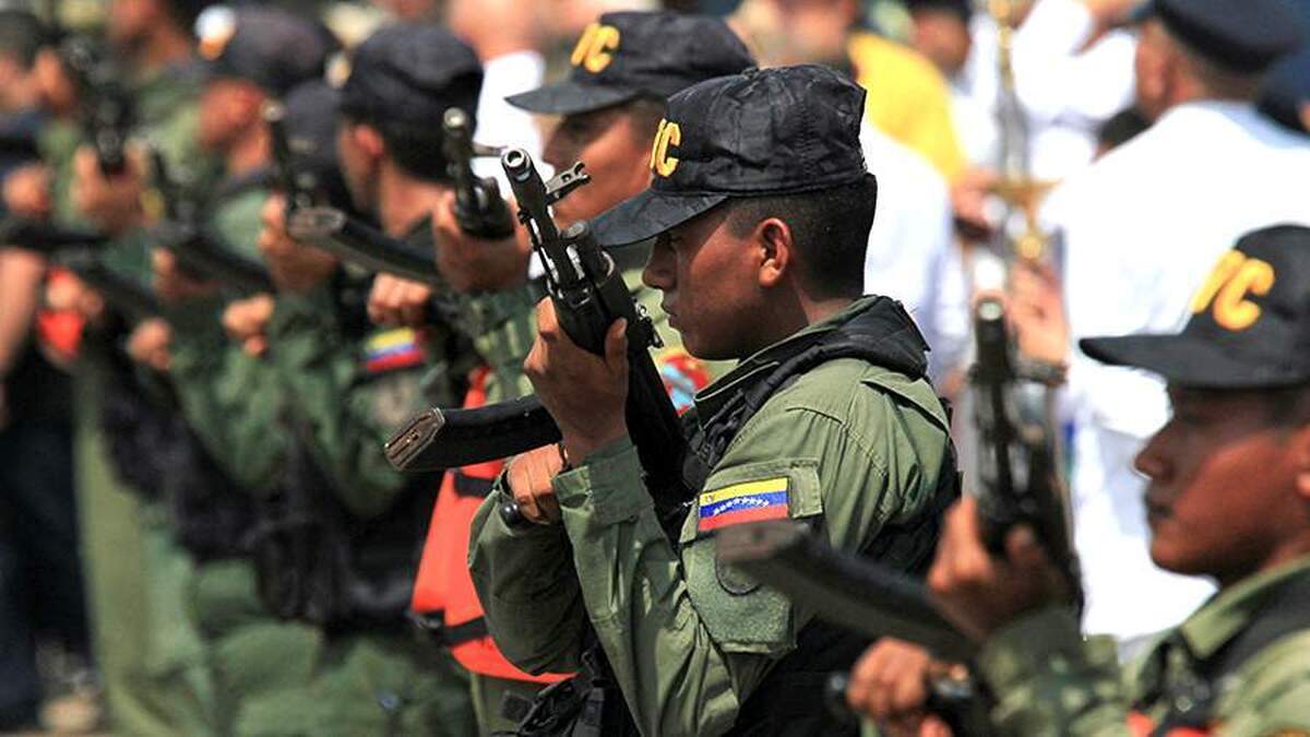 رئیس جمهور برزیل به آمریکا در مورد آغاز درگیری با ونزوئلا هشدار داد.