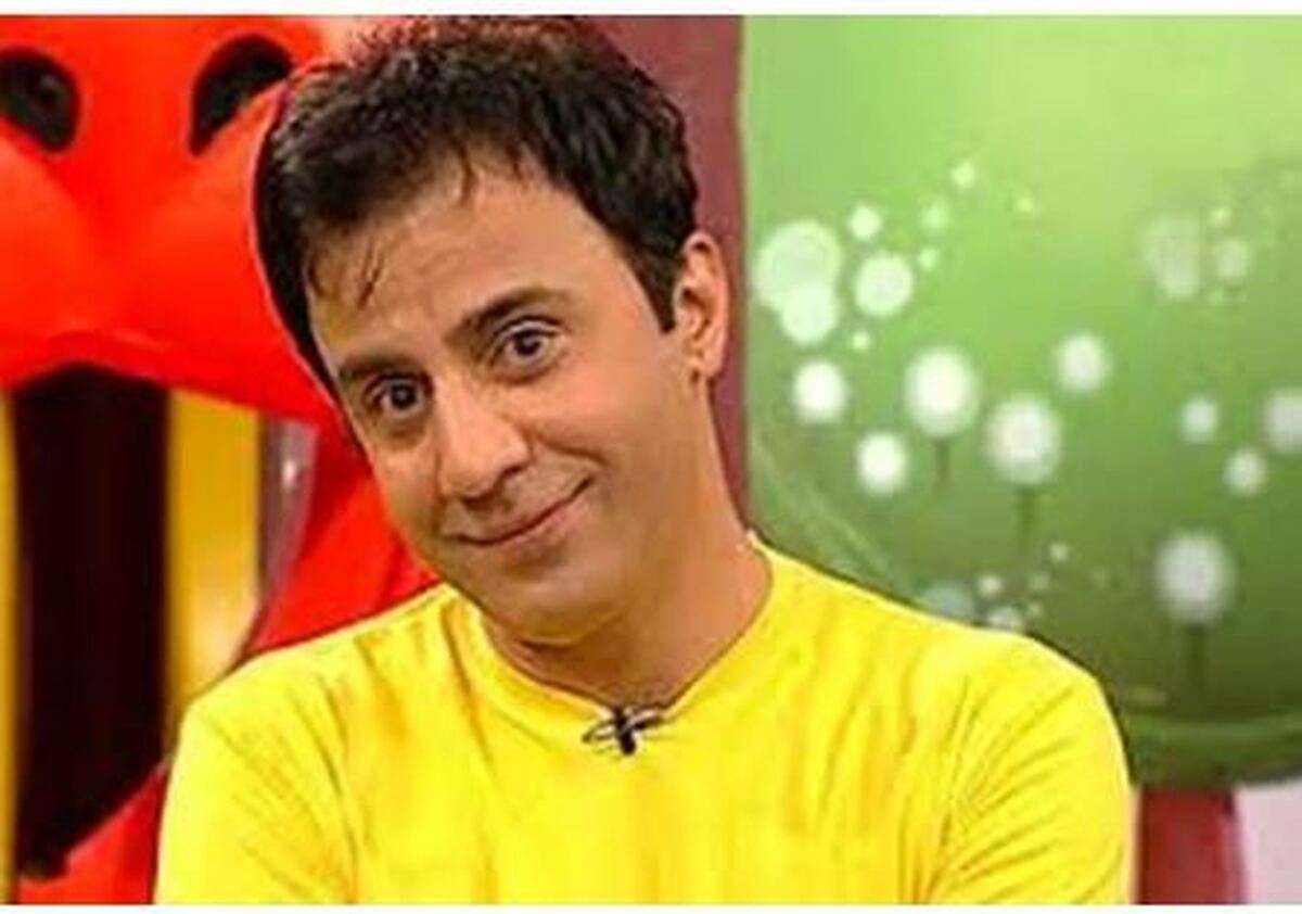 استوری تامل برانگیز عمو پورنگ درباره معرفت آموزی به کودکان!