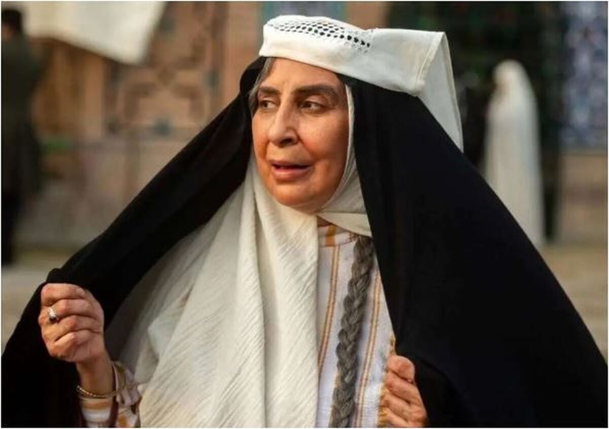 رونمایی مرجانه گلچین از سبک دکوراسیون شیک و امروزی خانه اش+تصاویر