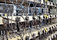 وجود 600 تا 700 هزار ماینر غیرمجاز در شبکه برق کشور