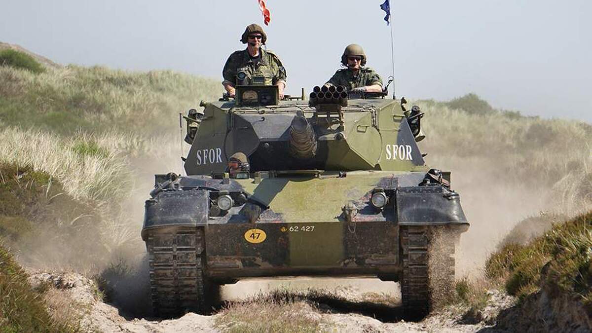 فنلاند از قصد اتحادیه اروپا برای آغاز درگیری با روسیه خبر داده است.