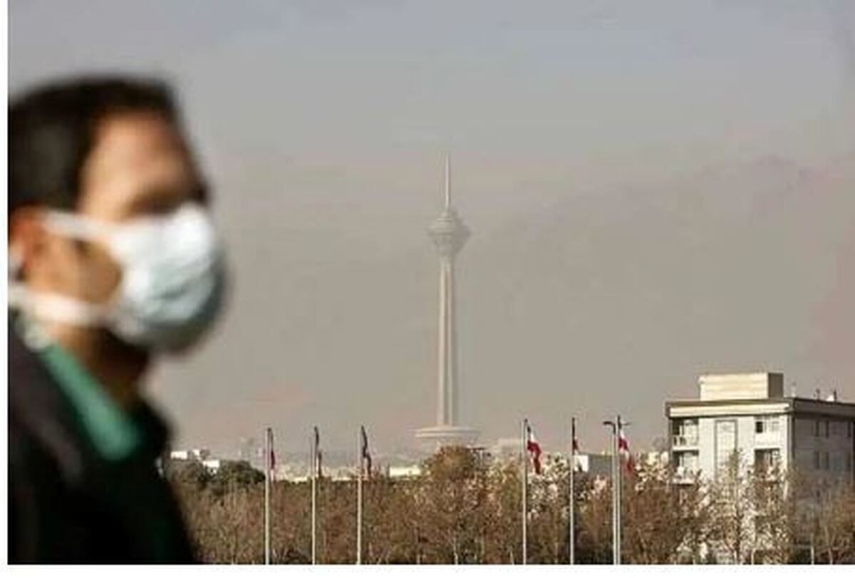 علائم مسمومیت تنفسی چیست و چه کسانی در معرض آن قرار دارند؟