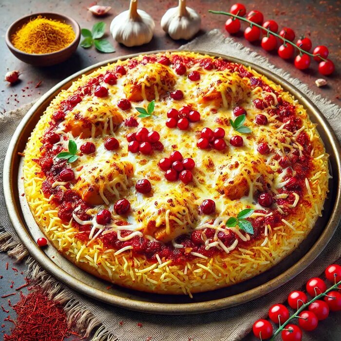 کاربرد‌ها خواص و طرز تهیه زرشک، برای رنگ و طعم بخشیدن به غذا‌ها