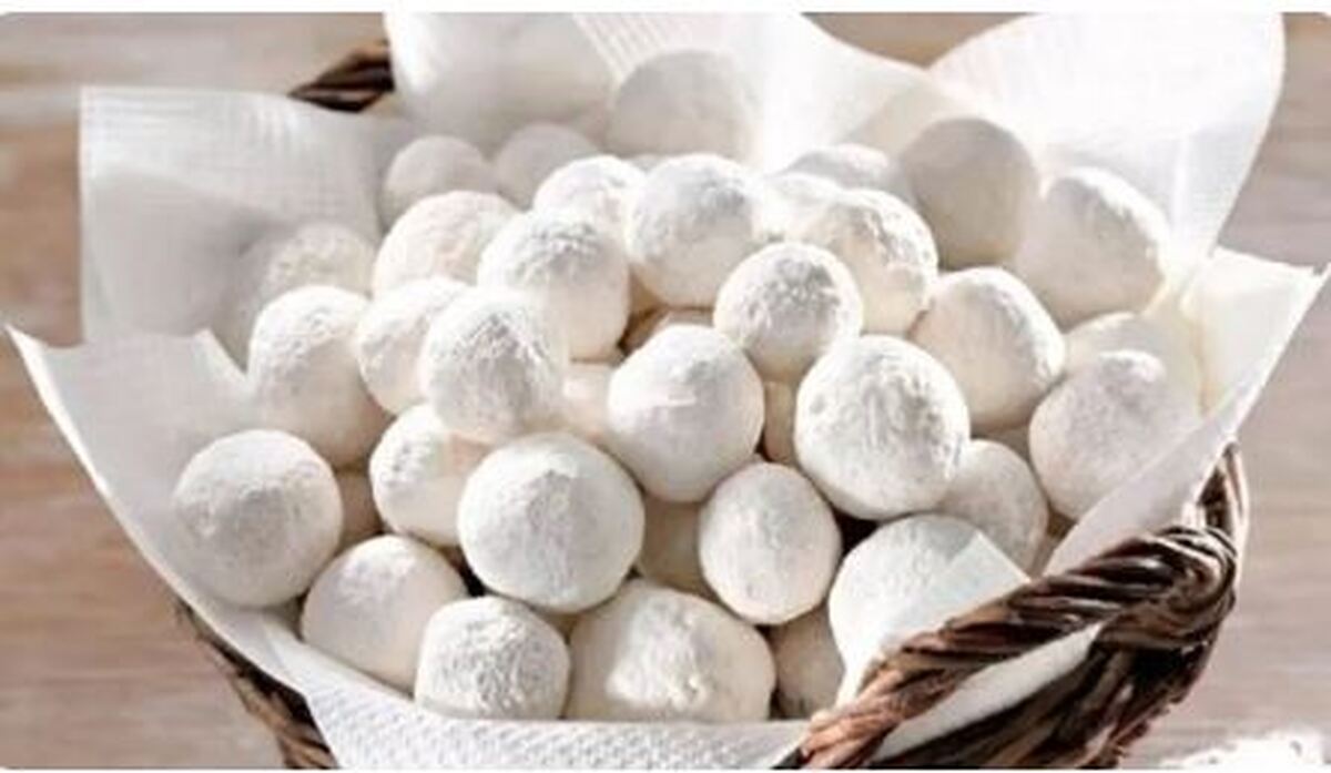 از کمک به رشد قد تا دوست خوب قلب/با خواص کشک آشنا شوید