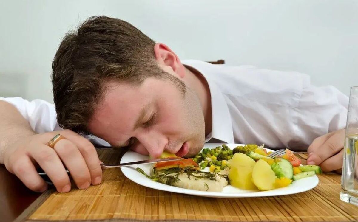 تجربه یک خواب خوب و لذت بخش، با مصرف این خوراکی ها!