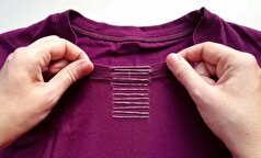 جلوگیری از گشاد شدن لباس‌ها با رعایت نکات مهم