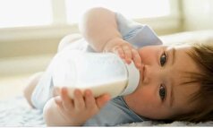 آیا واقعا شیشه‌های شیر ضدنفخ موثرند؟