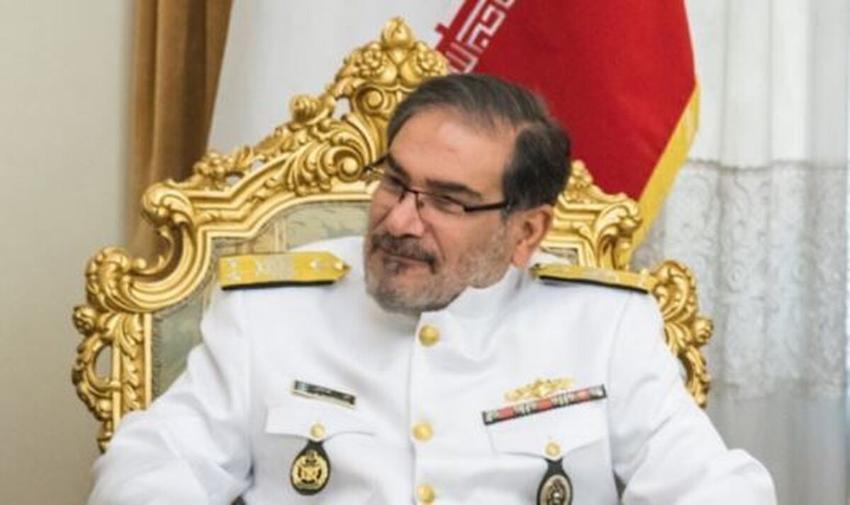 شمخانی: رژیم جعلی صهیونی جز زبان مقاومت نمی‌فهمد