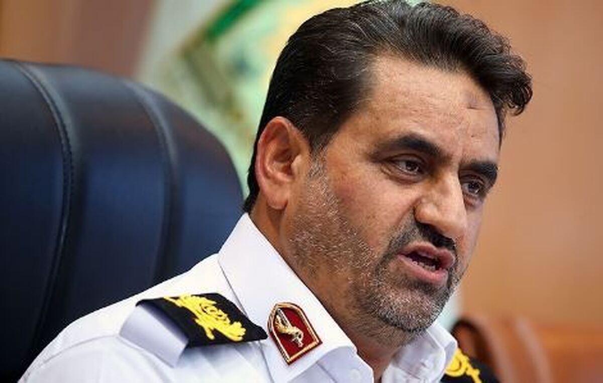 ممنوعیت تردد کامیون‌ها در تهران تا پایان هفته / اجرای طرح زوج‌وفرد از درب منازل