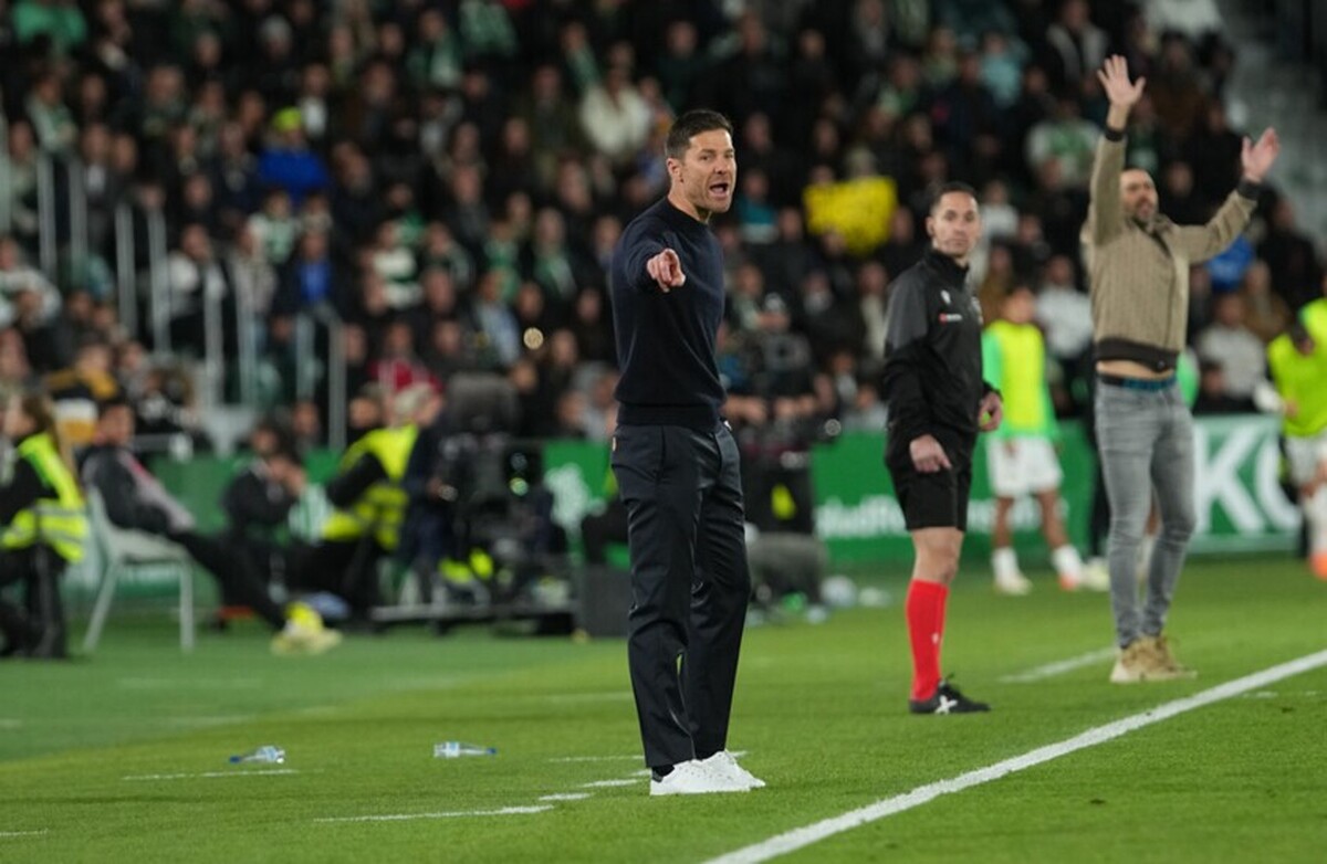 آلونسو درباره لحظه‌ای که در جریان شکست رئال مادرید مقابل الچه او را 