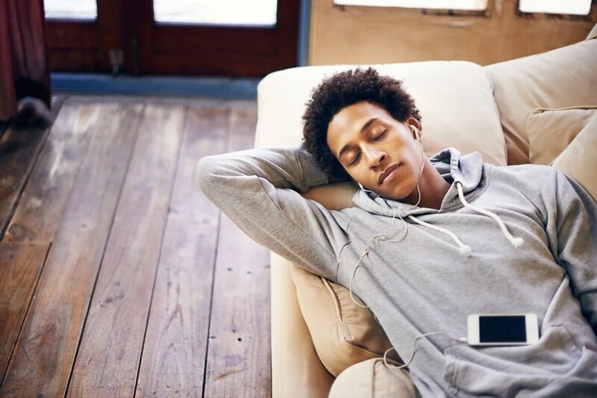 از فواید بی نظیر چرت زدن غافل نشوید!