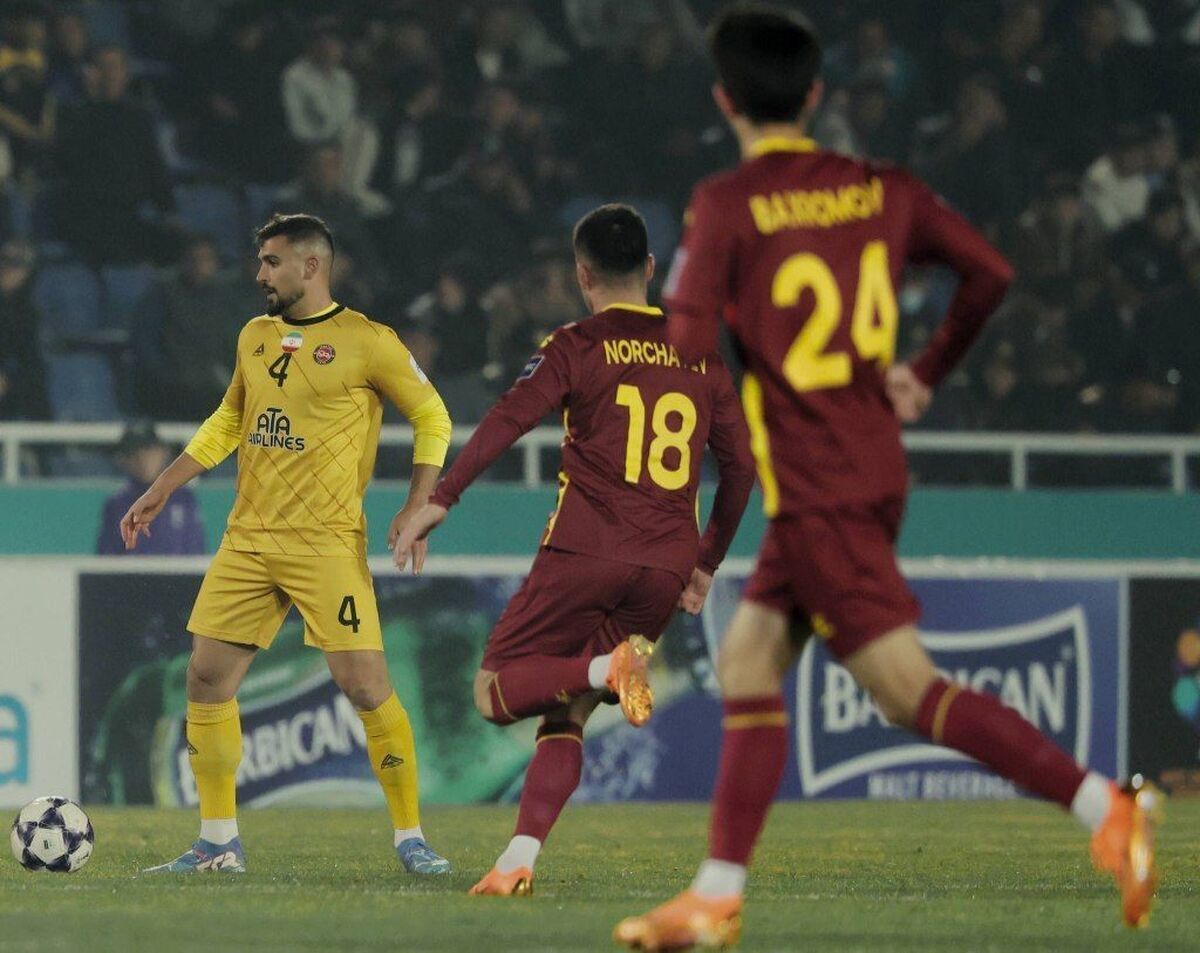 برتری قاطع شاگردان اسکوچیچ مقابل حریف ازبکستانی