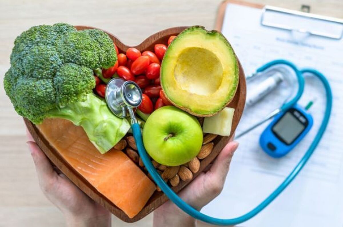 یک روش منطقی برای کاهش سطح قند خون انسان اعلام شده است.