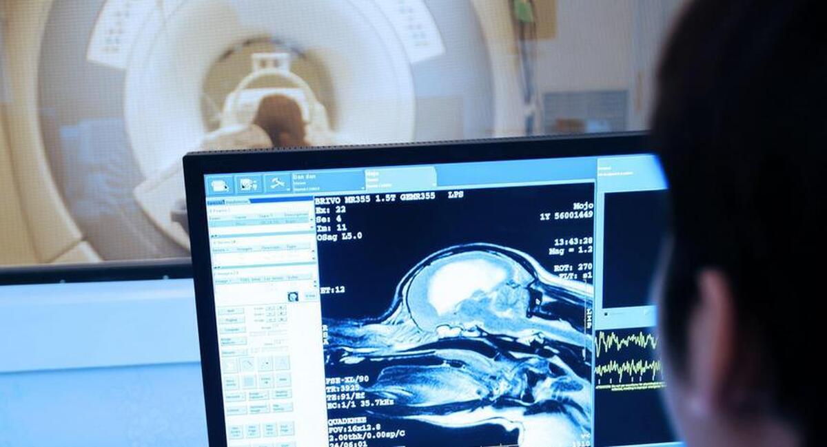 در روسیه، سرطان مغز را می‌توان با استفاده از آزمایش خون تشخیص داد.