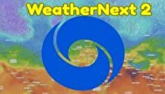 پیش بینی دقیق آب وهوا با استفاده از تکنولوژی هوش مصنوعی