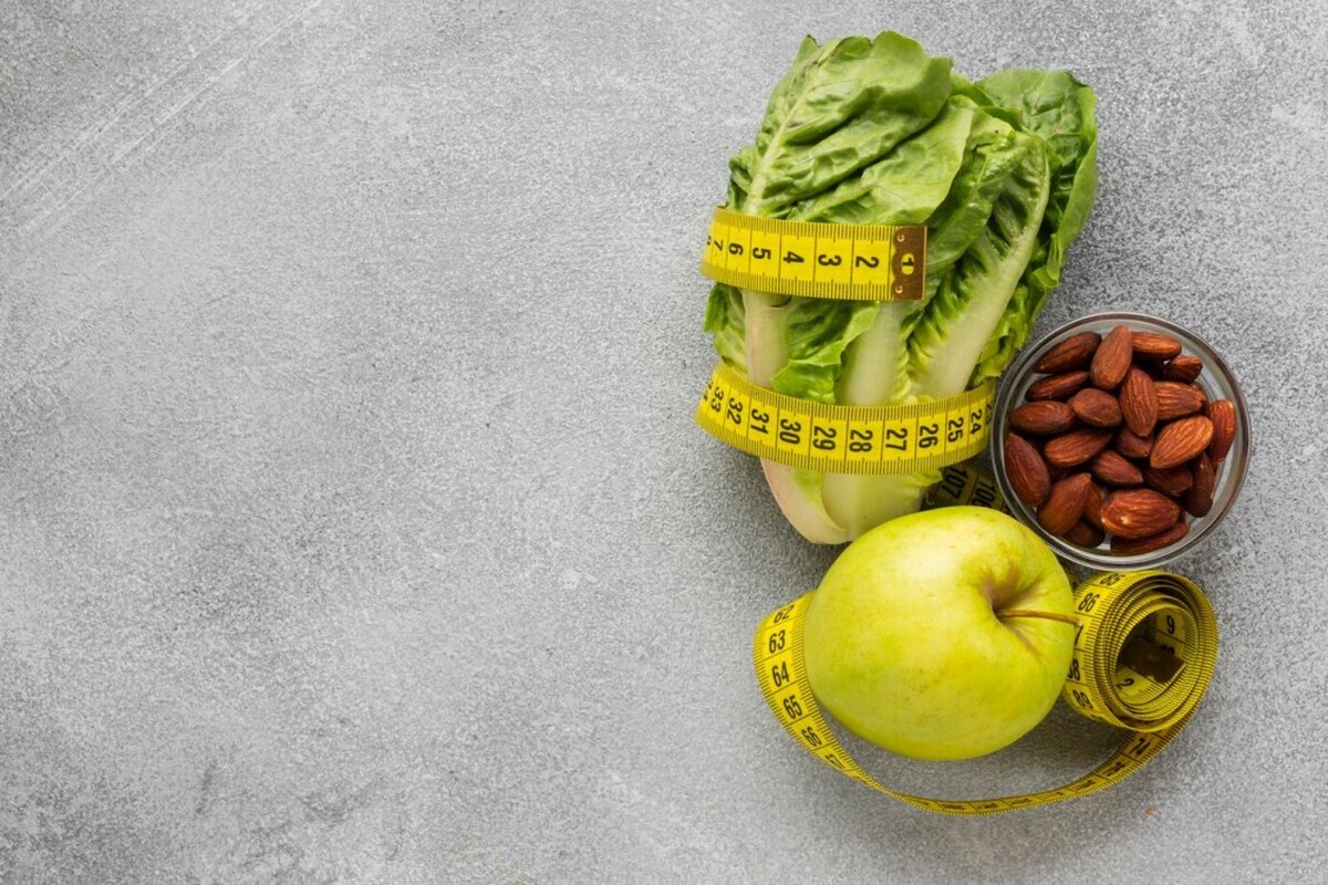 یک متخصص تغذیه نسبت به خطرات رژیم‌های غذایی کوتاه‌مدت و ناتوان‌کننده مکرر هشدار داد.